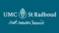 Logo UMC St. Radboud